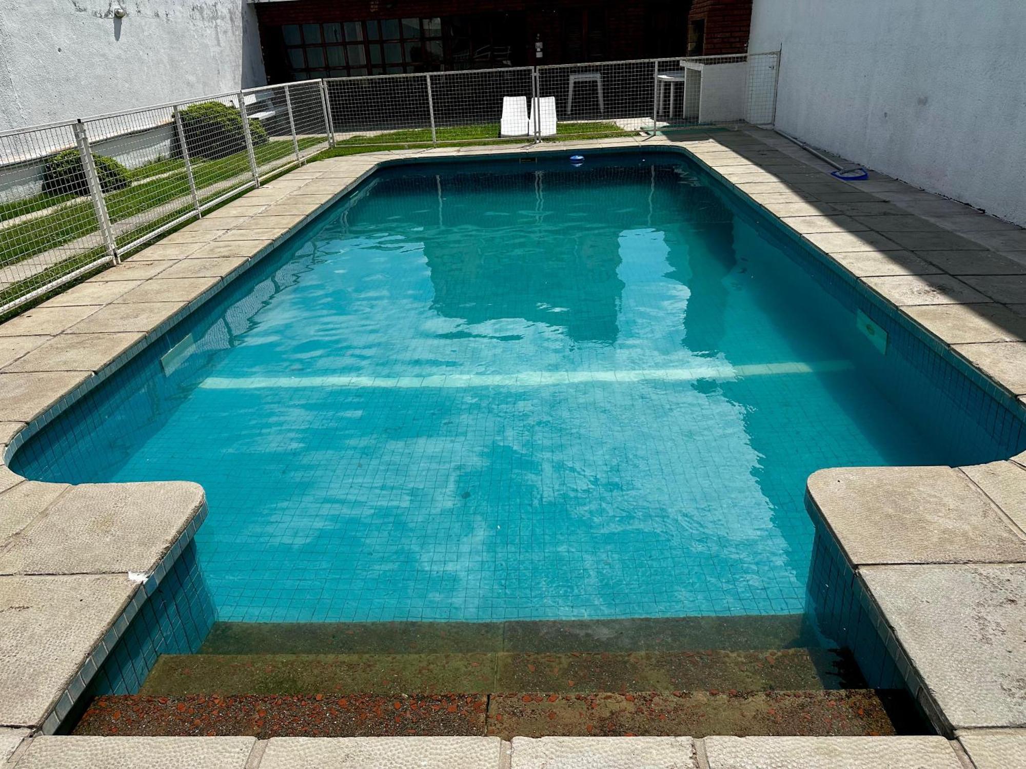 Hotel Punta Lavalle San Luis Luaran gambar