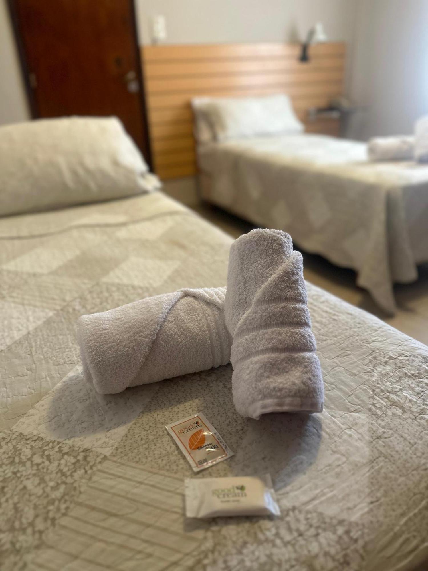 Hotel Punta Lavalle San Luis Luaran gambar