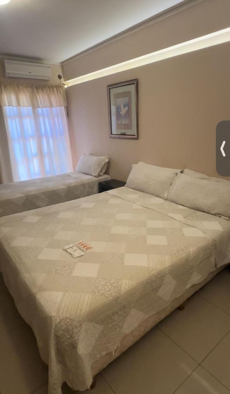 Hotel Punta Lavalle San Luis Luaran gambar