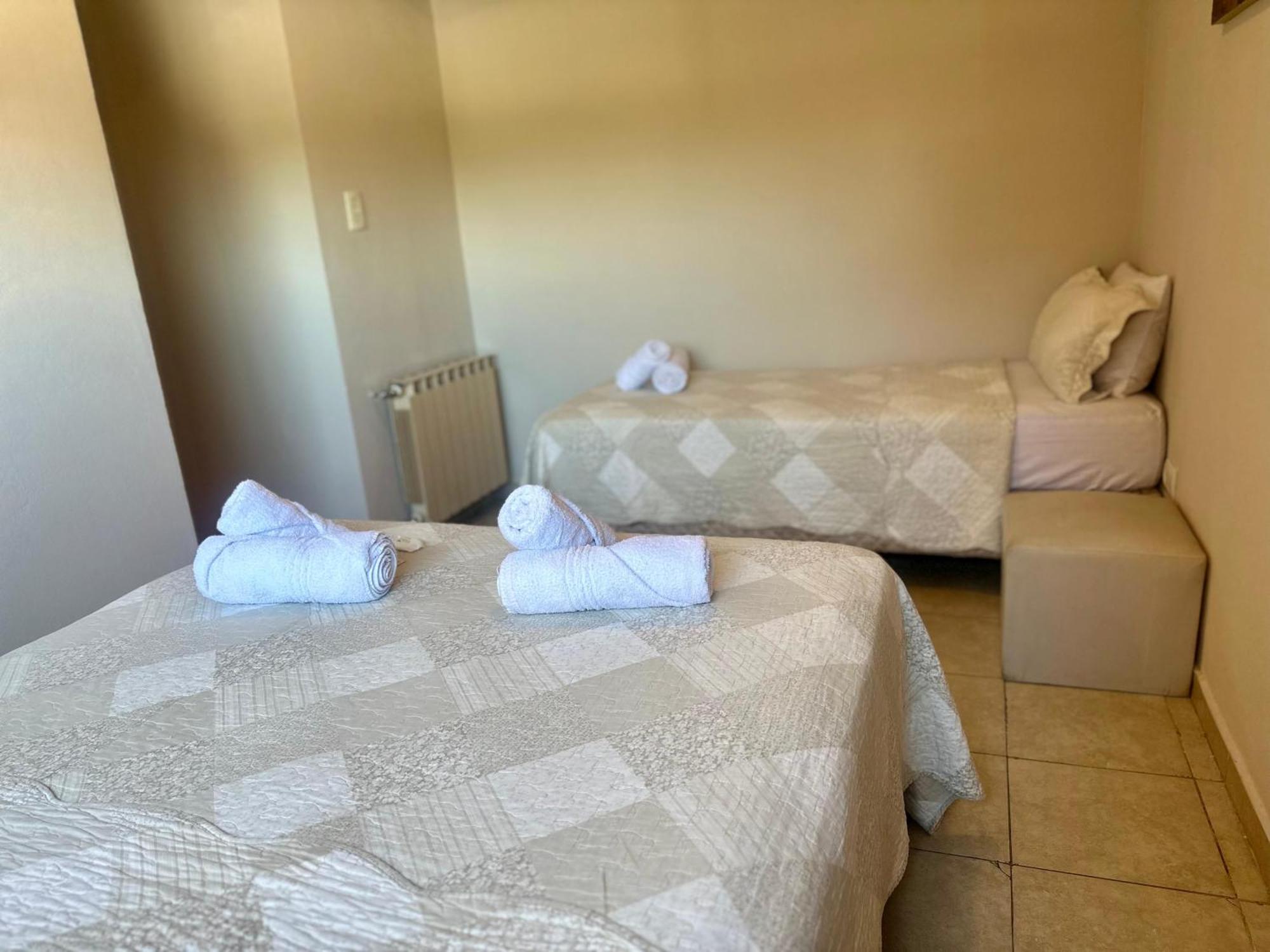Hotel Punta Lavalle San Luis Luaran gambar