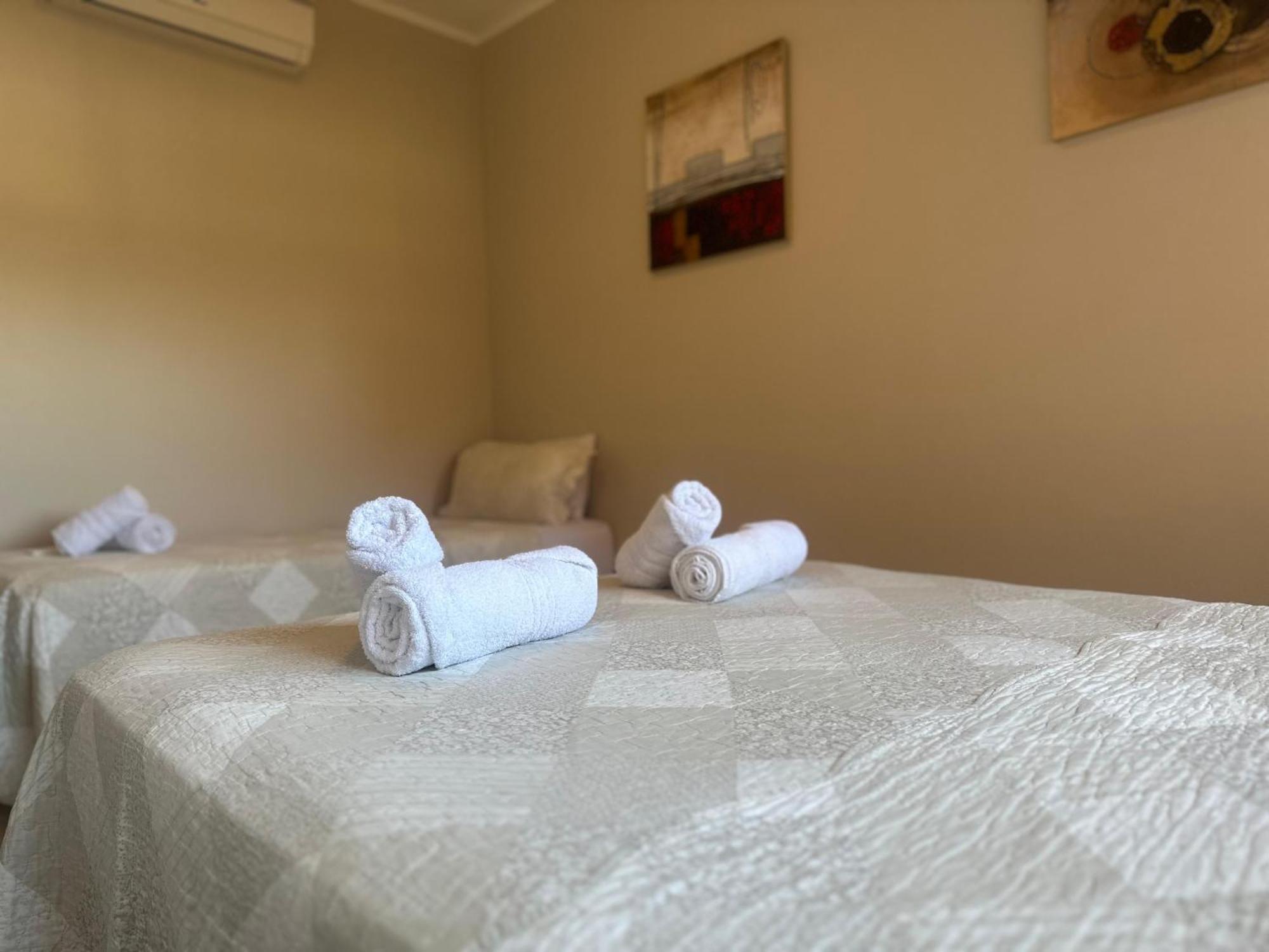 Hotel Punta Lavalle San Luis Luaran gambar