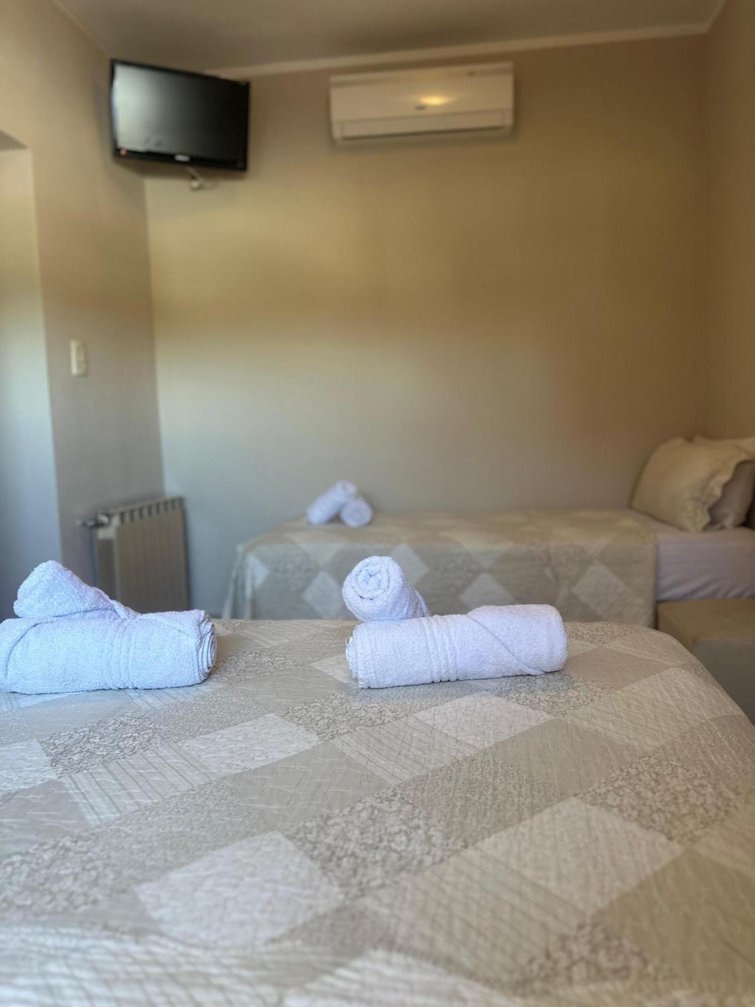 Hotel Punta Lavalle San Luis Luaran gambar