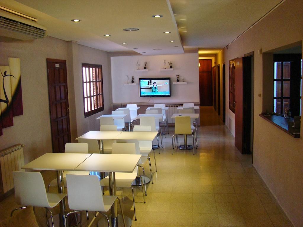 Hotel Punta Lavalle San Luis Luaran gambar