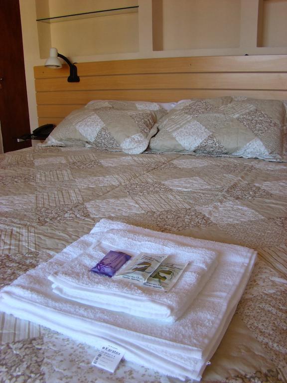 Hotel Punta Lavalle San Luis Luaran gambar