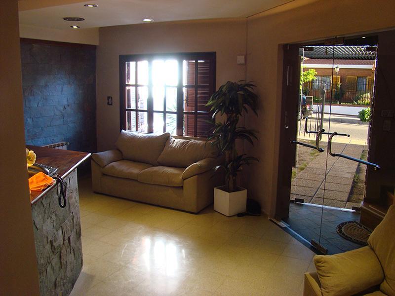 Hotel Punta Lavalle San Luis Luaran gambar