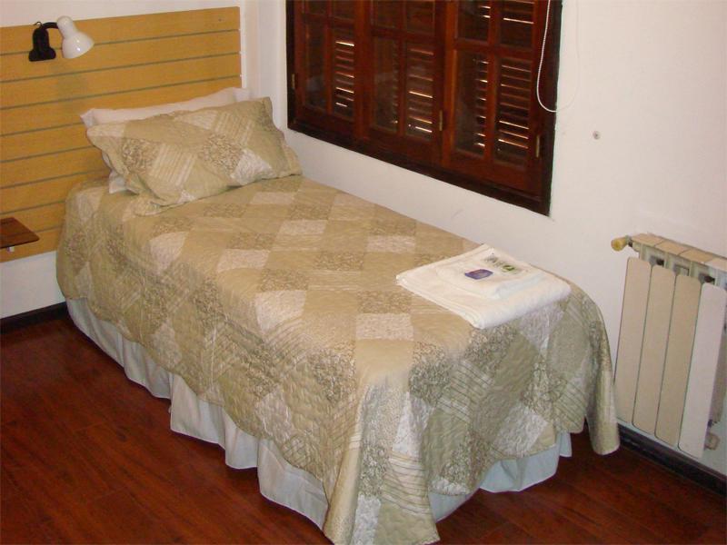 Hotel Punta Lavalle San Luis Luaran gambar